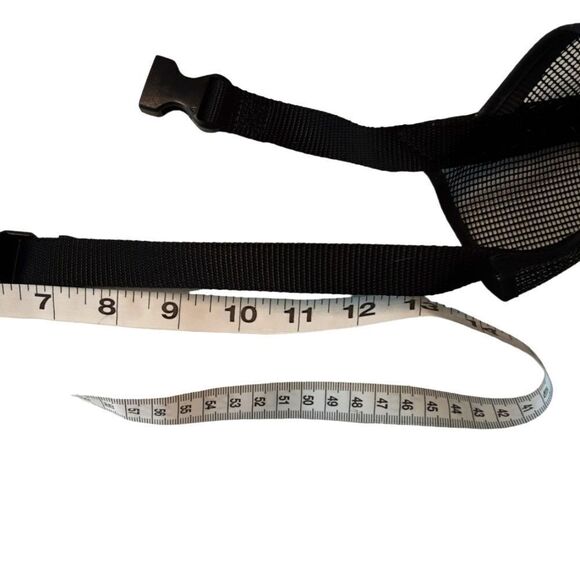 Recovery/Pain/Fear Muzzle Fits M- XL Dog‎ - Picture 4 of 5